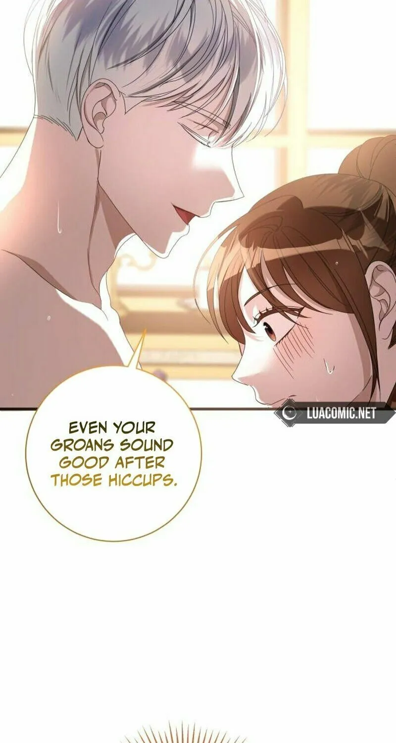 That’s Just How First Love Is, Your Highness Chapter 4 page 80 - 