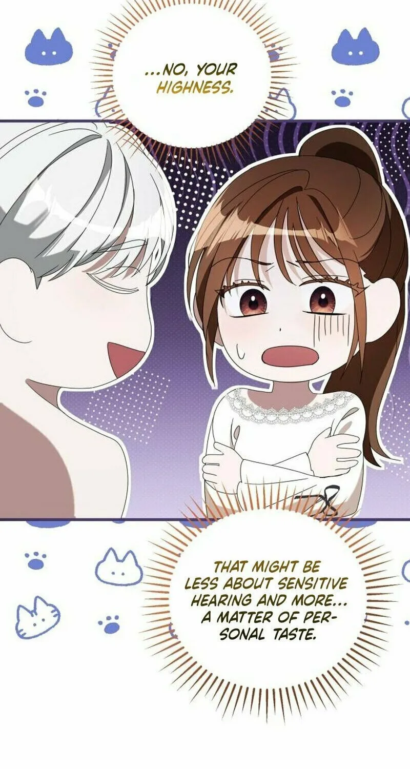 That’s Just How First Love Is, Your Highness Chapter 4 page 81 - 