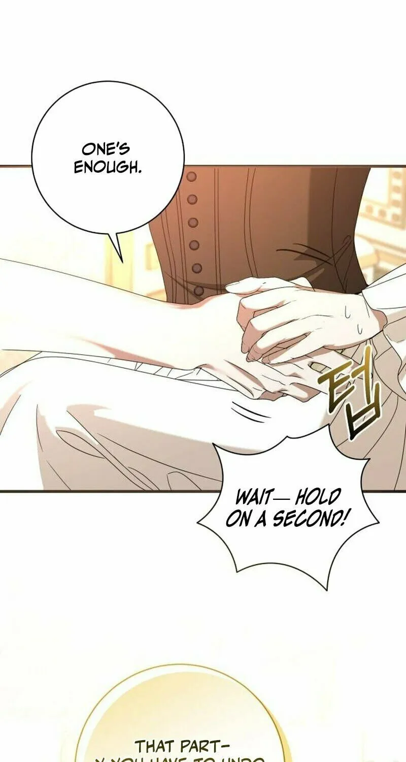 That’s Just How First Love Is, Your Highness Chapter 4 page 82 - 