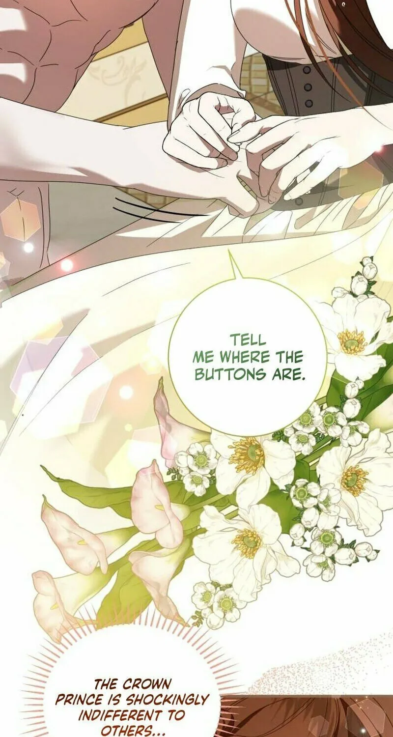 That’s Just How First Love Is, Your Highness Chapter 4 page 84 - 
