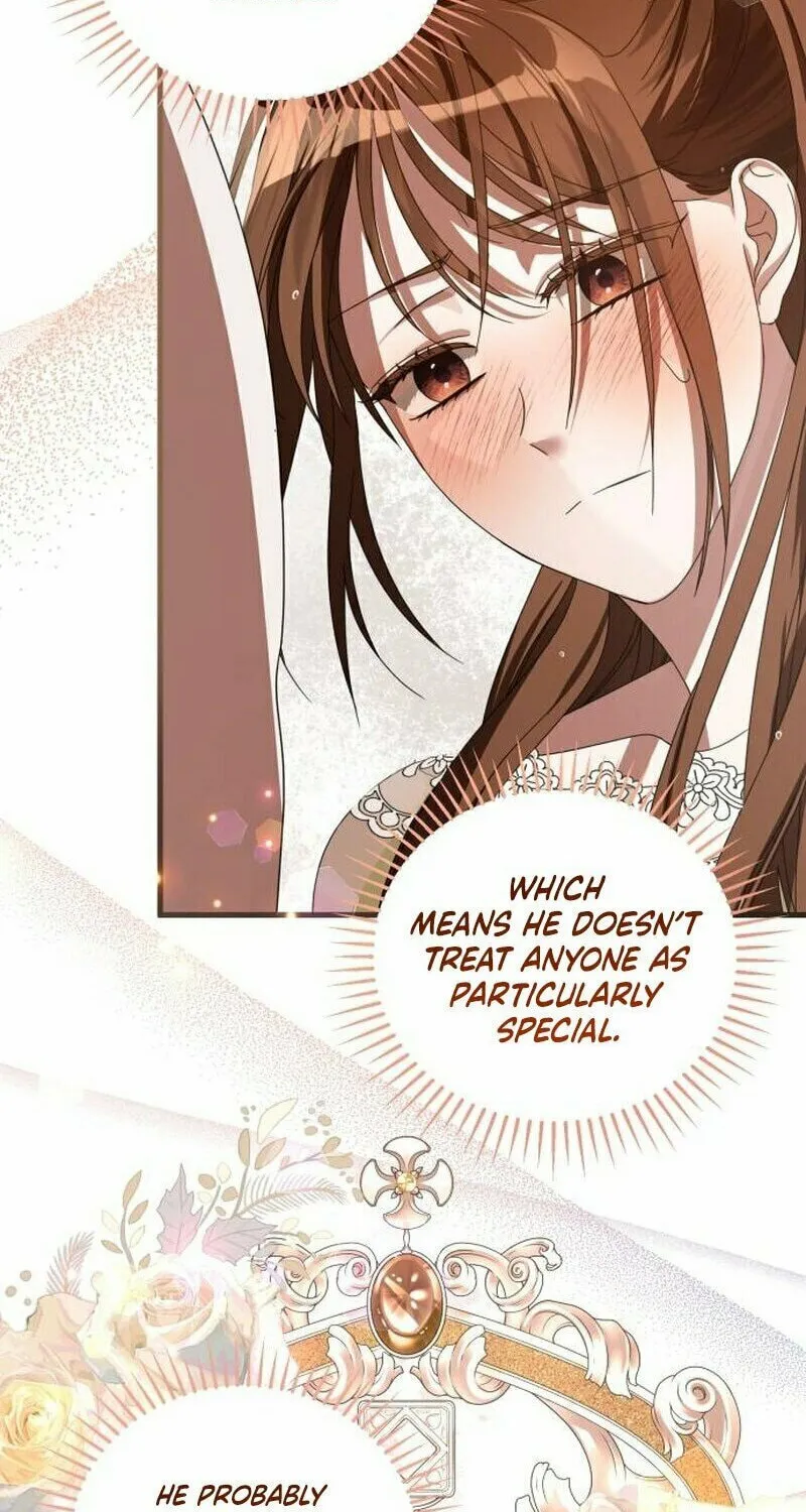 That’s Just How First Love Is, Your Highness Chapter 4 page 85 - 