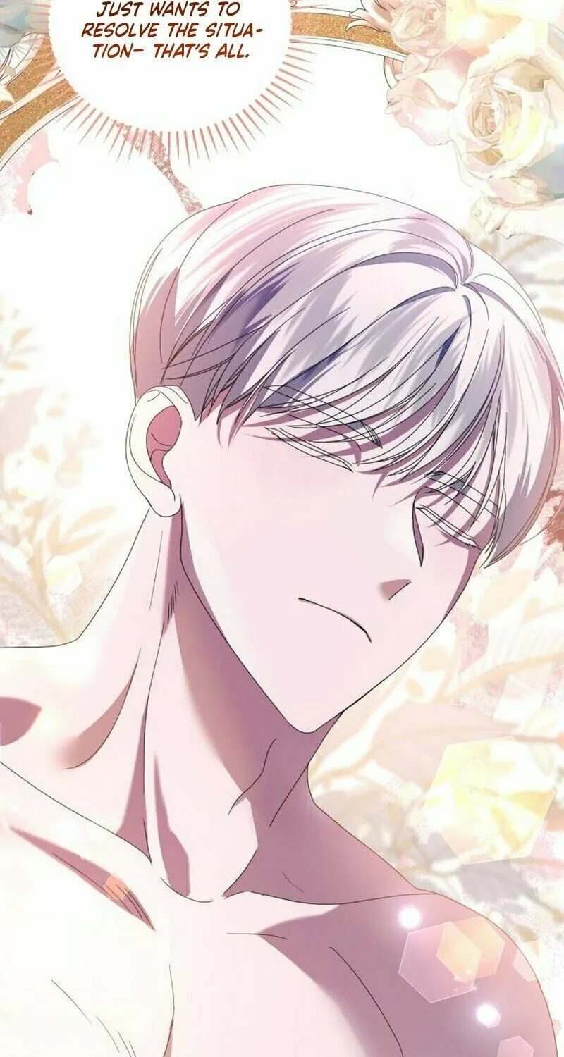 That’s Just How First Love Is, Your Highness Chapter 4 page 86 - 