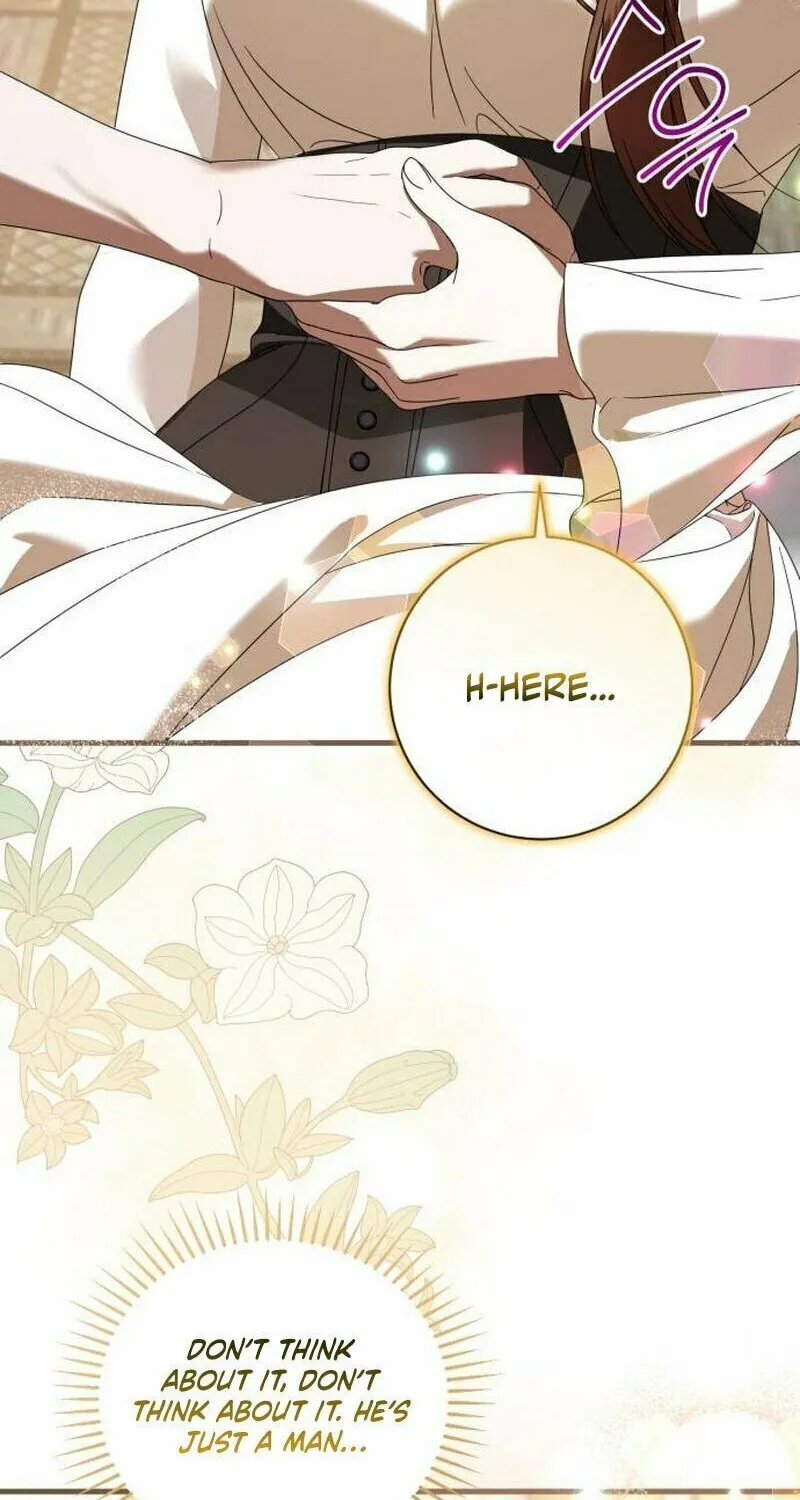 That’s Just How First Love Is, Your Highness Chapter 4 page 89 - 