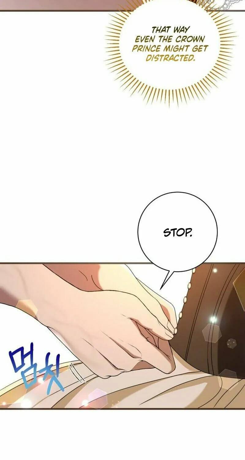 That’s Just How First Love Is, Your Highness Chapter 4 page 92 - 