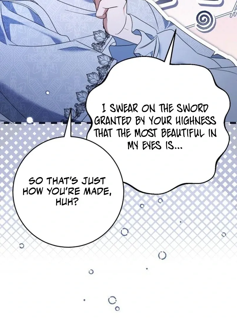 That’s Just How First Love Is, Your Highness Chapter 40 page 108 - 