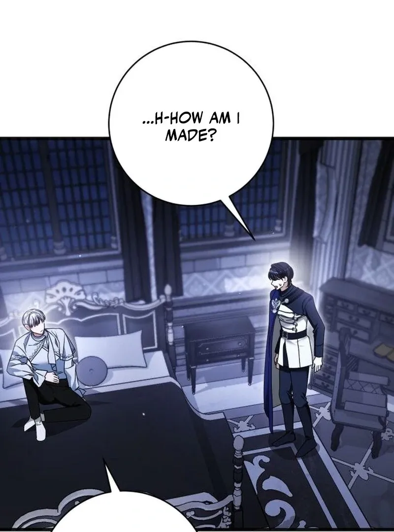 That’s Just How First Love Is, Your Highness Chapter 40 page 109 - 