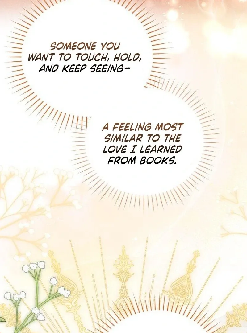 That’s Just How First Love Is, Your Highness Chapter 40 page 114 - 