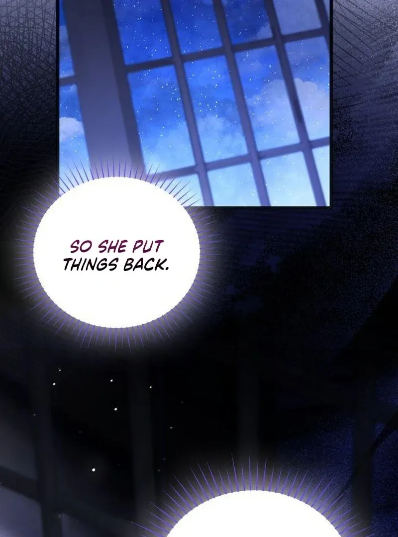That’s Just How First Love Is, Your Highness Chapter 40 page 123 - 