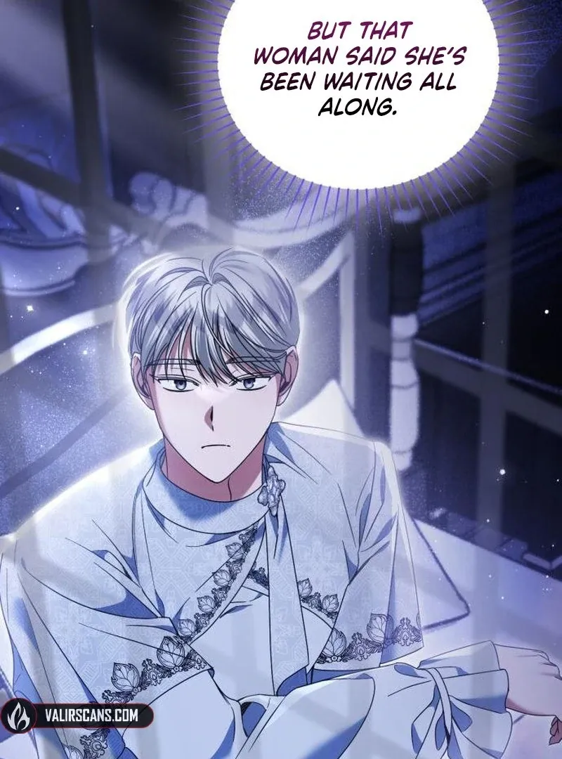 That’s Just How First Love Is, Your Highness Chapter 40 page 124 - 