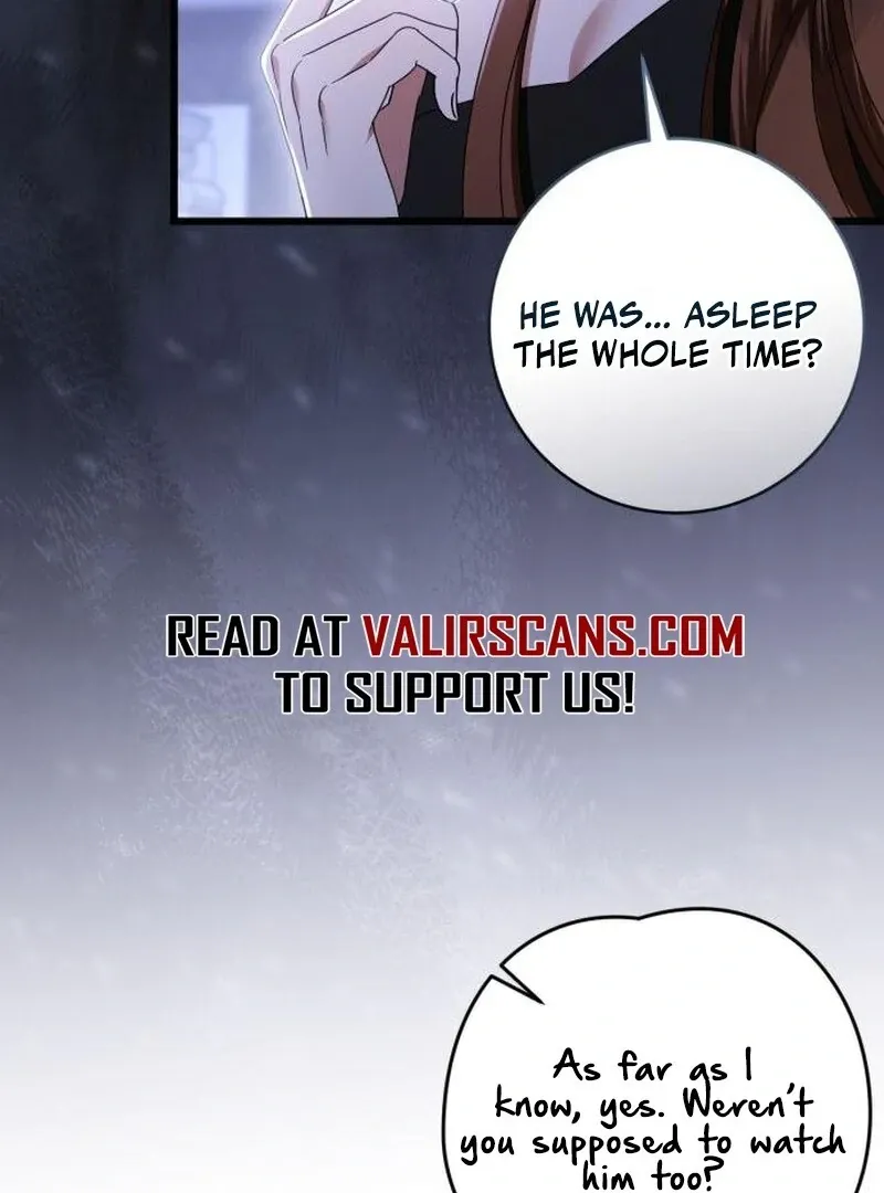 That’s Just How First Love Is, Your Highness Chapter 40 page 21 - 