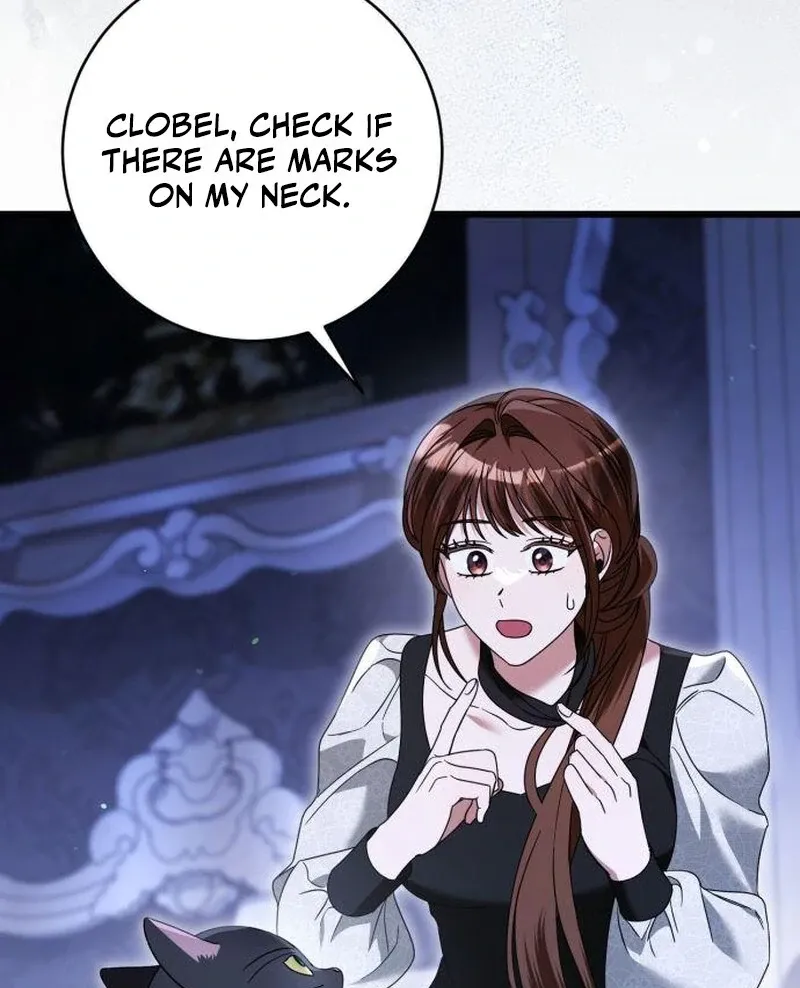 That’s Just How First Love Is, Your Highness Chapter 40 page 26 - 
