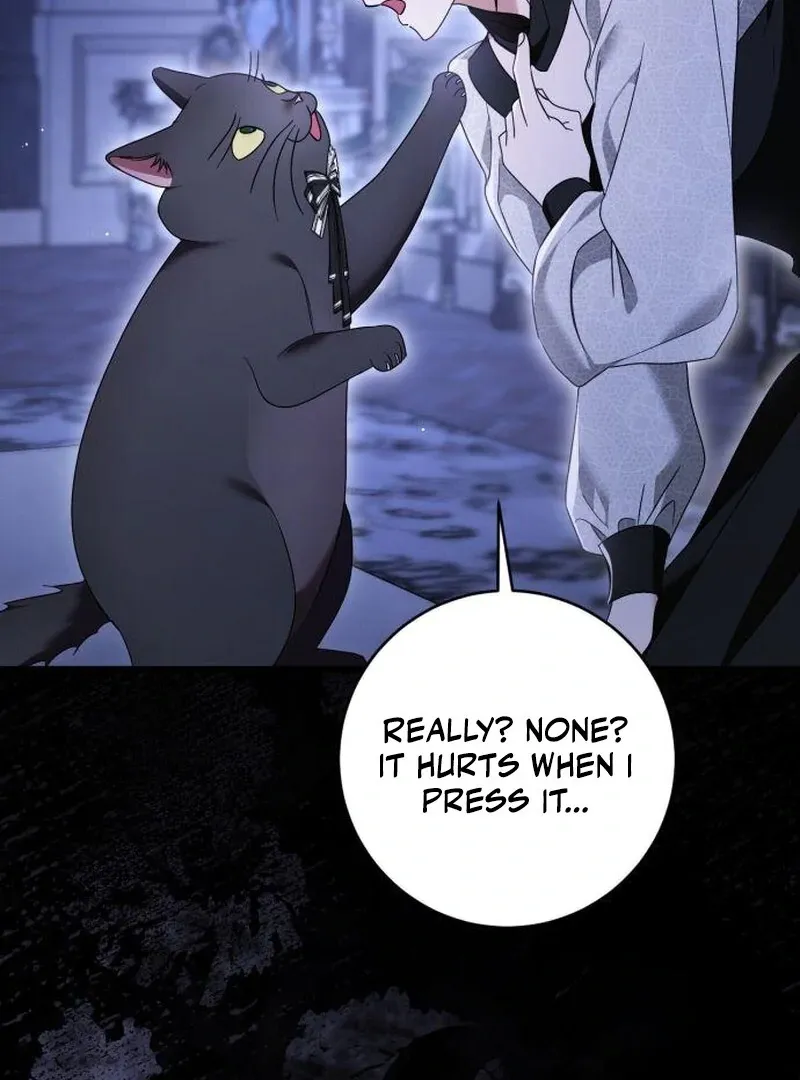 That’s Just How First Love Is, Your Highness Chapter 40 page 30 - 