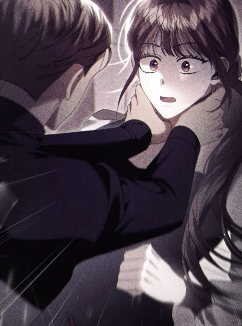 That’s Just How First Love Is, Your Highness Chapter 40 page 35 - 