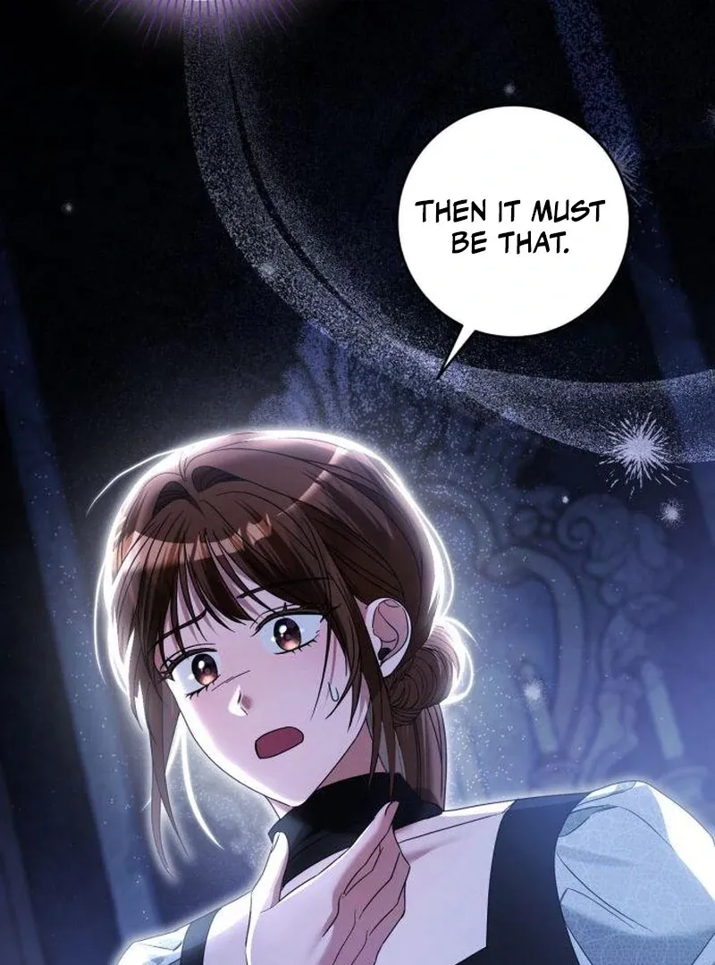 That’s Just How First Love Is, Your Highness Chapter 40 page 38 - 