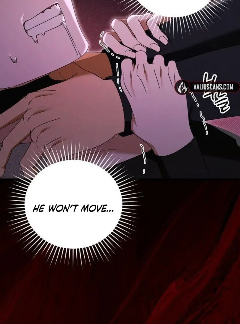 That’s Just How First Love Is, Your Highness Chapter 40 page 8 - 