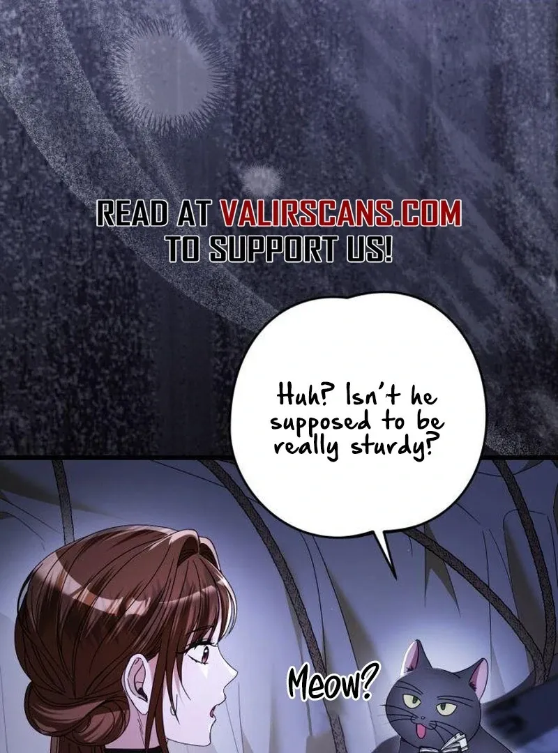 That’s Just How First Love Is, Your Highness Chapter 40 page 73 - 