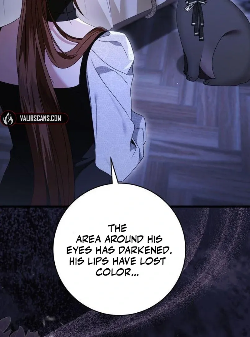 That’s Just How First Love Is, Your Highness Chapter 40 page 74 - 