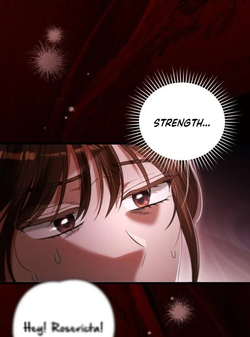 That’s Just How First Love Is, Your Highness Chapter 40 page 9 - 
