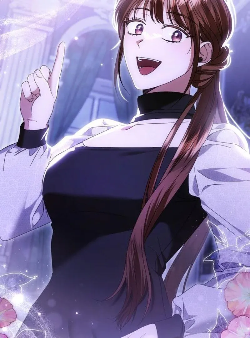 That’s Just How First Love Is, Your Highness Chapter 40 page 85 - 