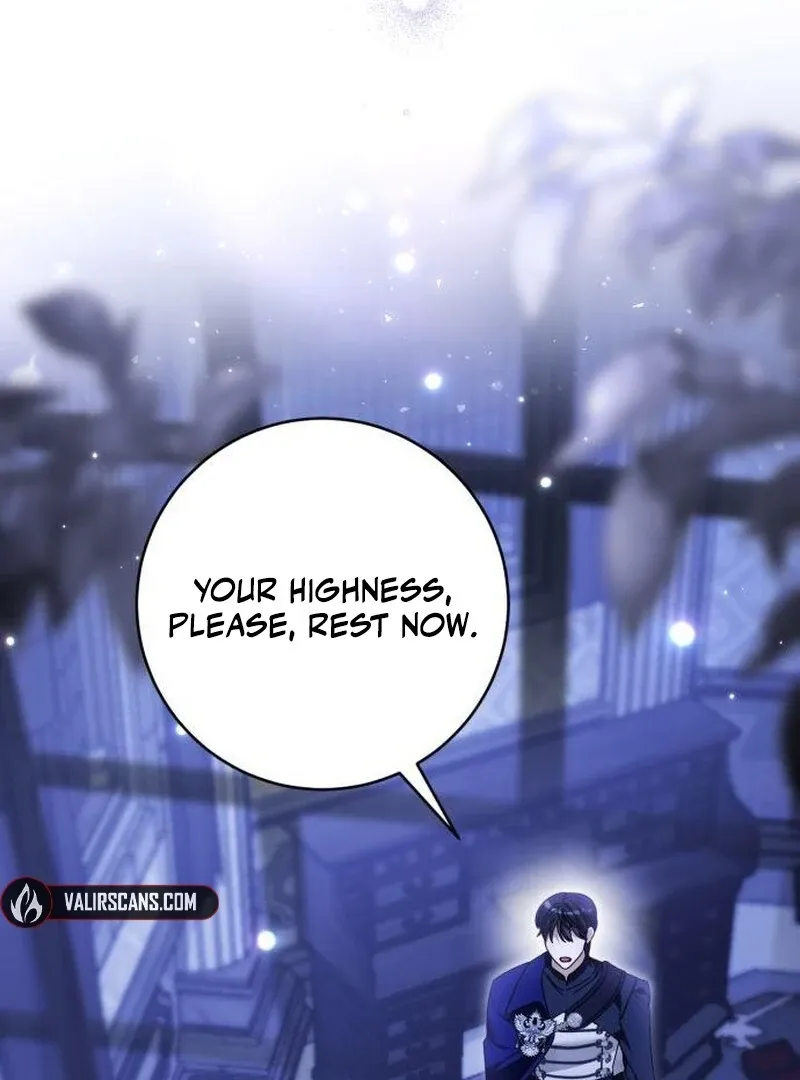 That’s Just How First Love Is, Your Highness Chapter 40 page 87 - 