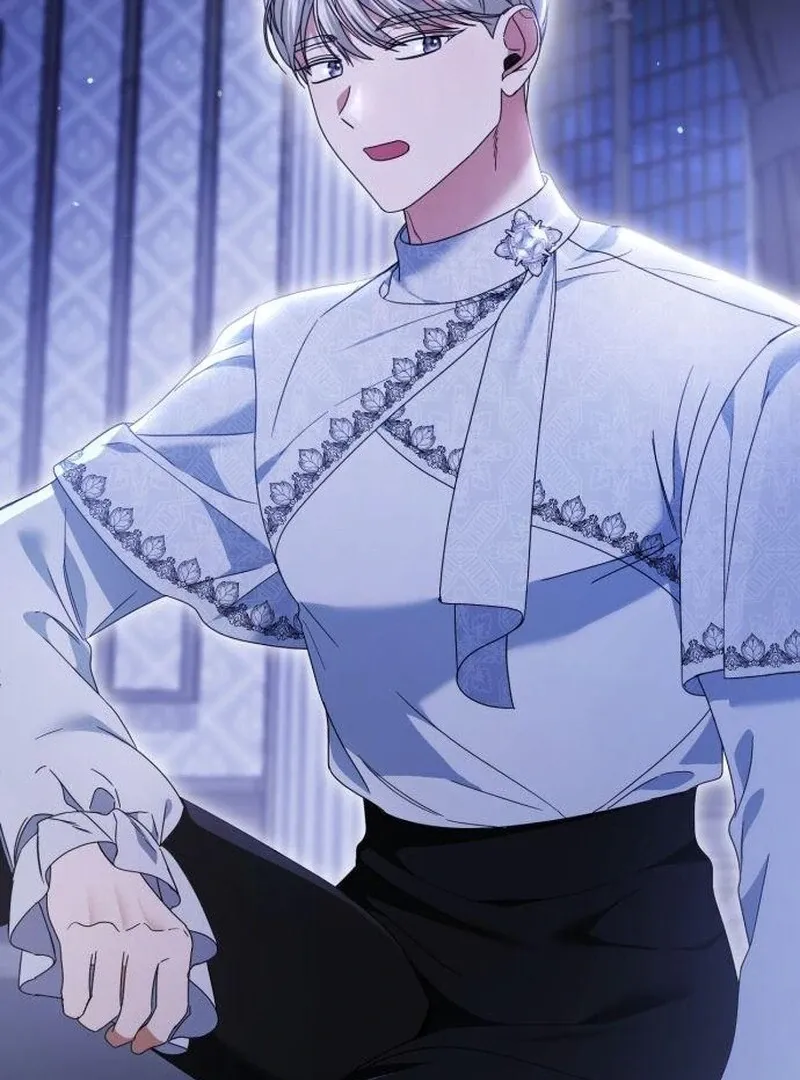 That’s Just How First Love Is, Your Highness Chapter 40 page 90 - 