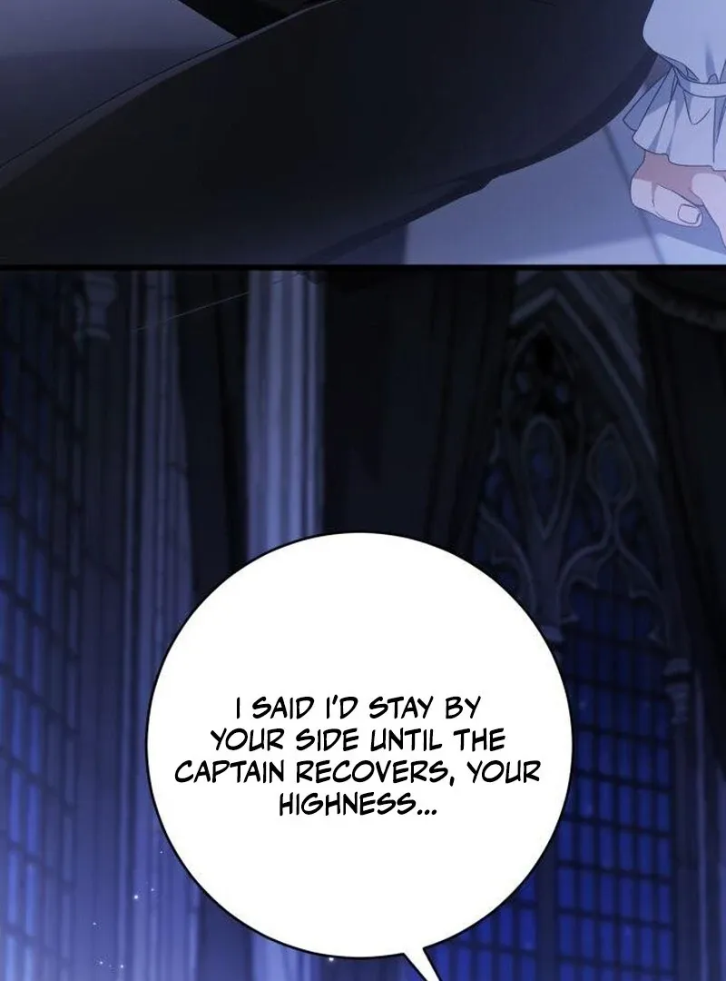 That’s Just How First Love Is, Your Highness Chapter 40 page 91 - 