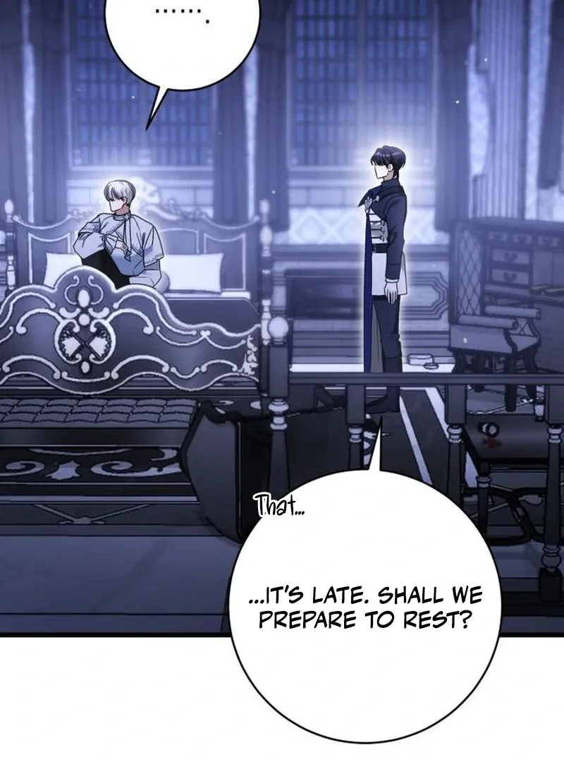 That’s Just How First Love Is, Your Highness Chapter 40 page 96 - 