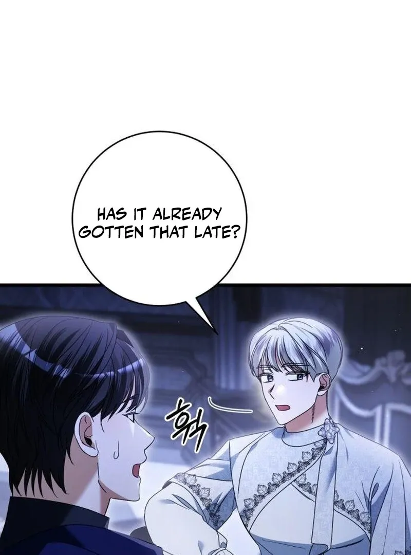That’s Just How First Love Is, Your Highness Chapter 40 page 97 - 