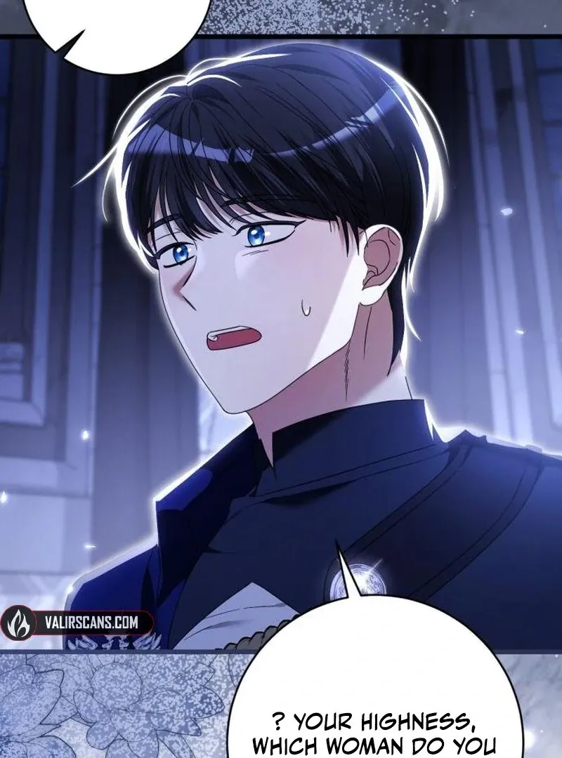 That’s Just How First Love Is, Your Highness Chapter 40 page 100 - 