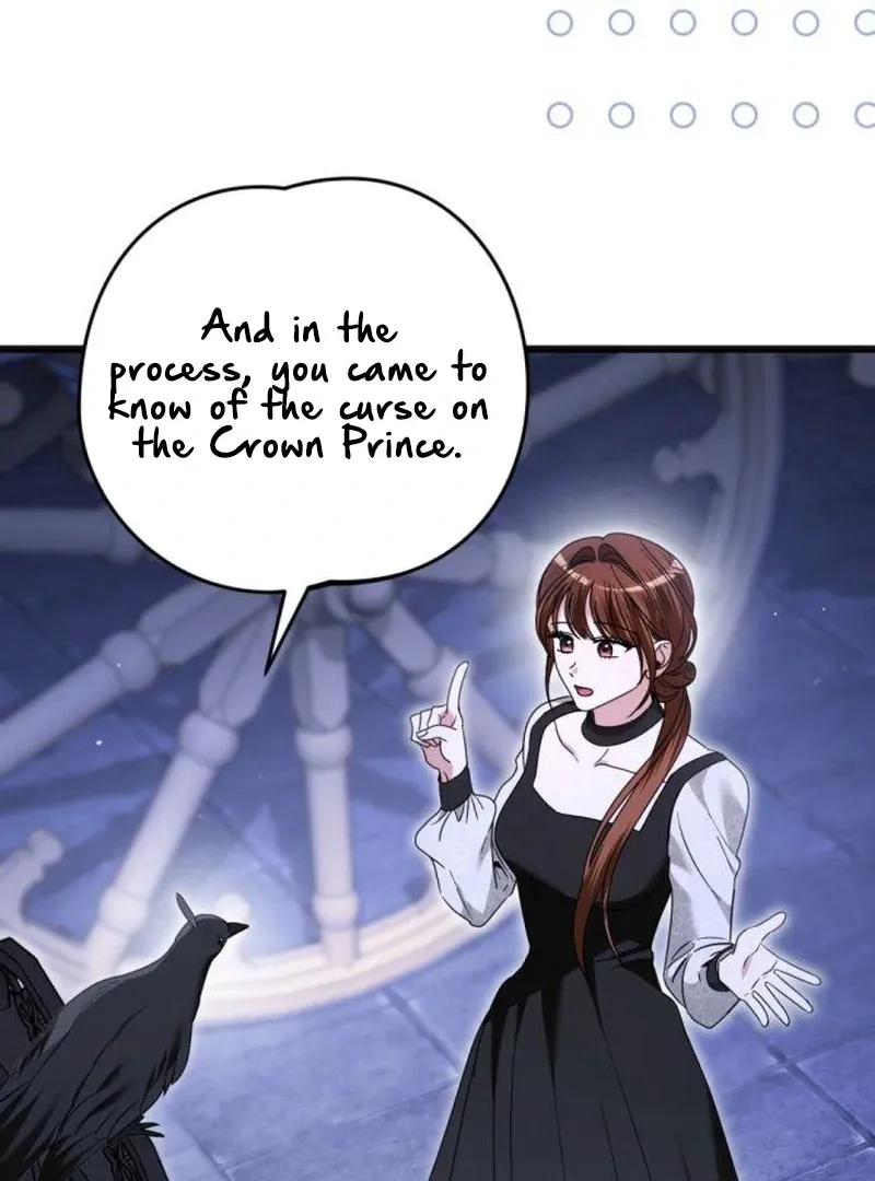 That’s Just How First Love Is, Your Highness Chapter 41 page 107 - 