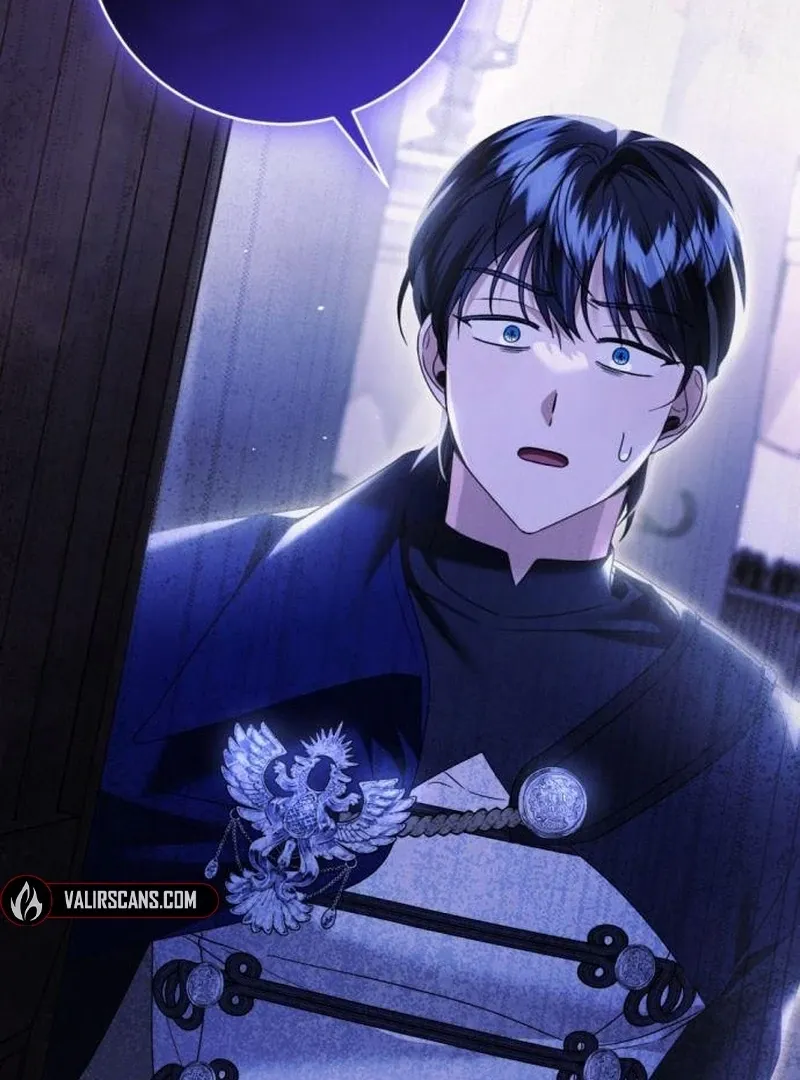 That’s Just How First Love Is, Your Highness Chapter 41 page 127 - 