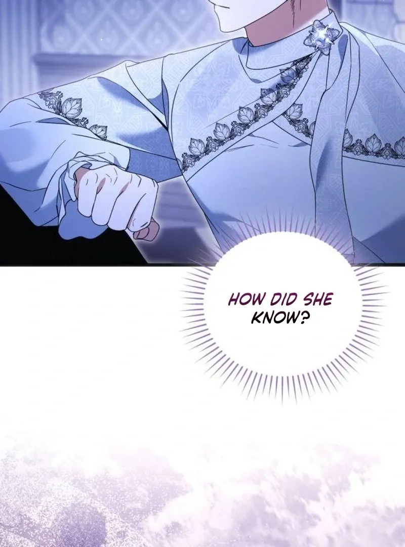 That’s Just How First Love Is, Your Highness Chapter 41 page 4 - 