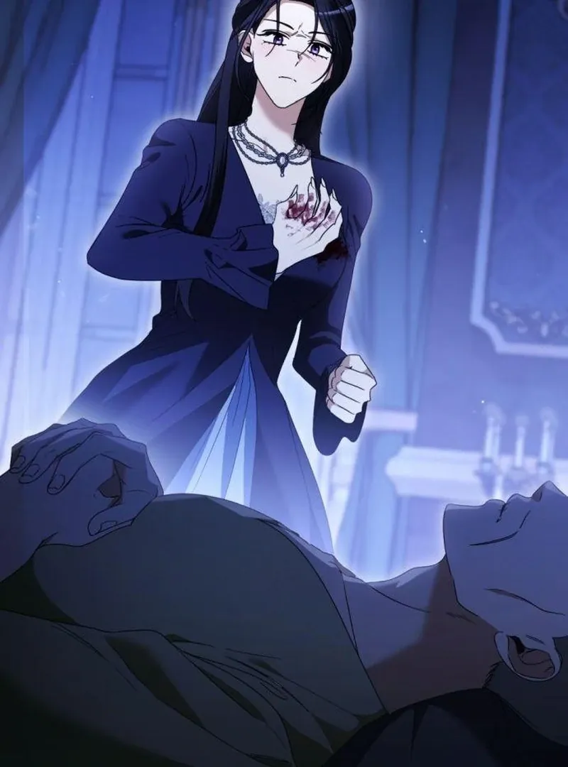 That’s Just How First Love Is, Your Highness Chapter 41 page 34 - 