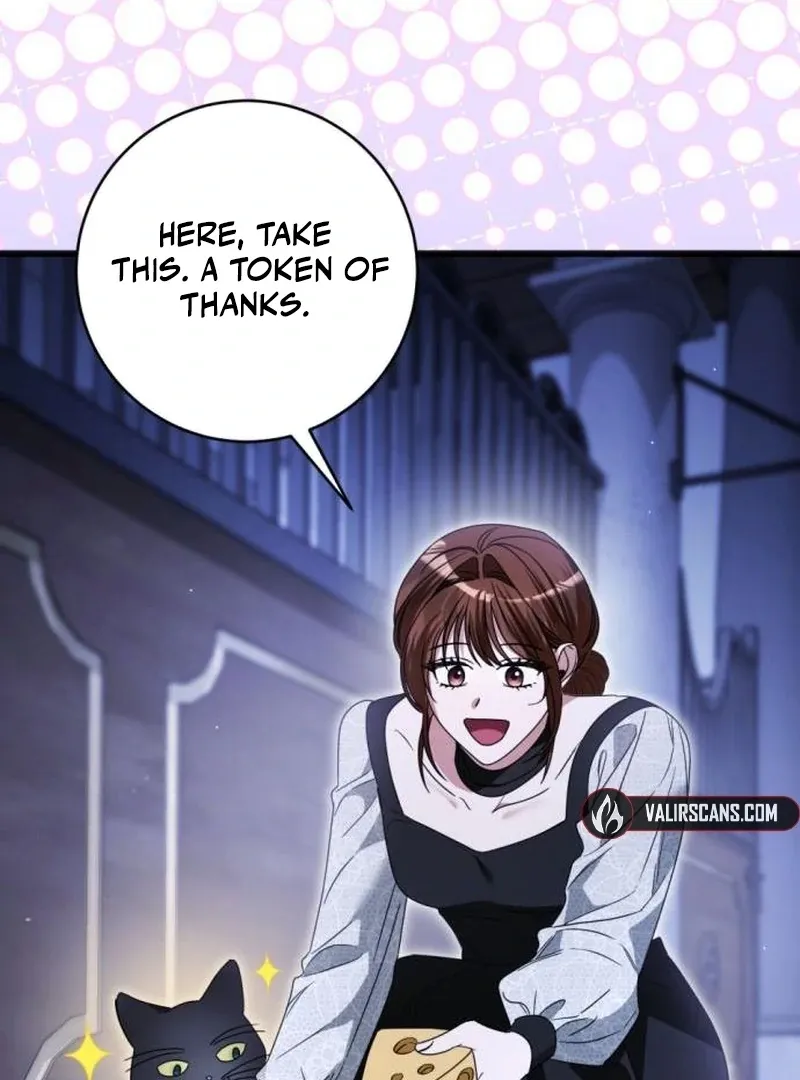 That’s Just How First Love Is, Your Highness Chapter 41 page 50 - 