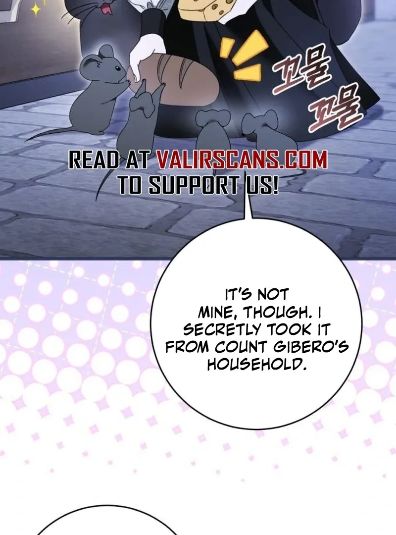 That’s Just How First Love Is, Your Highness Chapter 41 page 51 - 