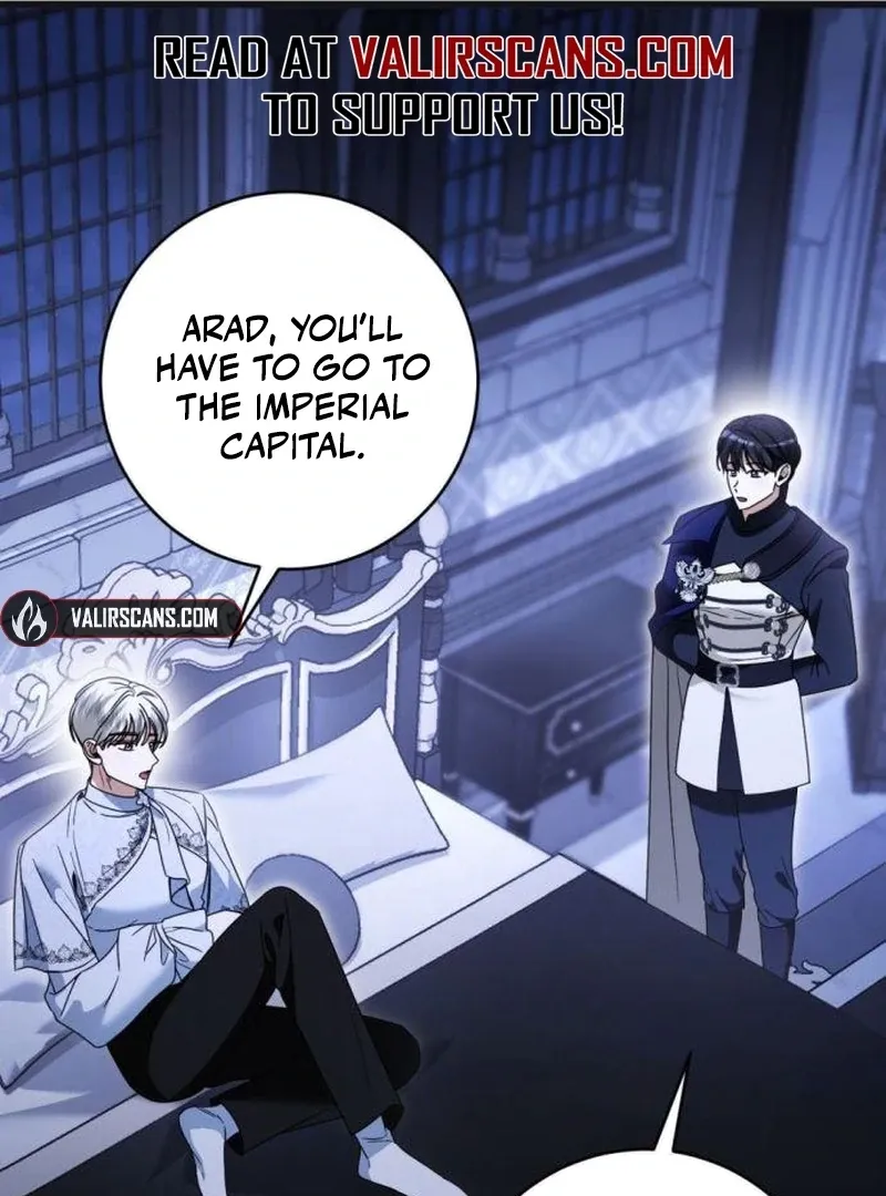 That’s Just How First Love Is, Your Highness Chapter 41 page 9 - 
