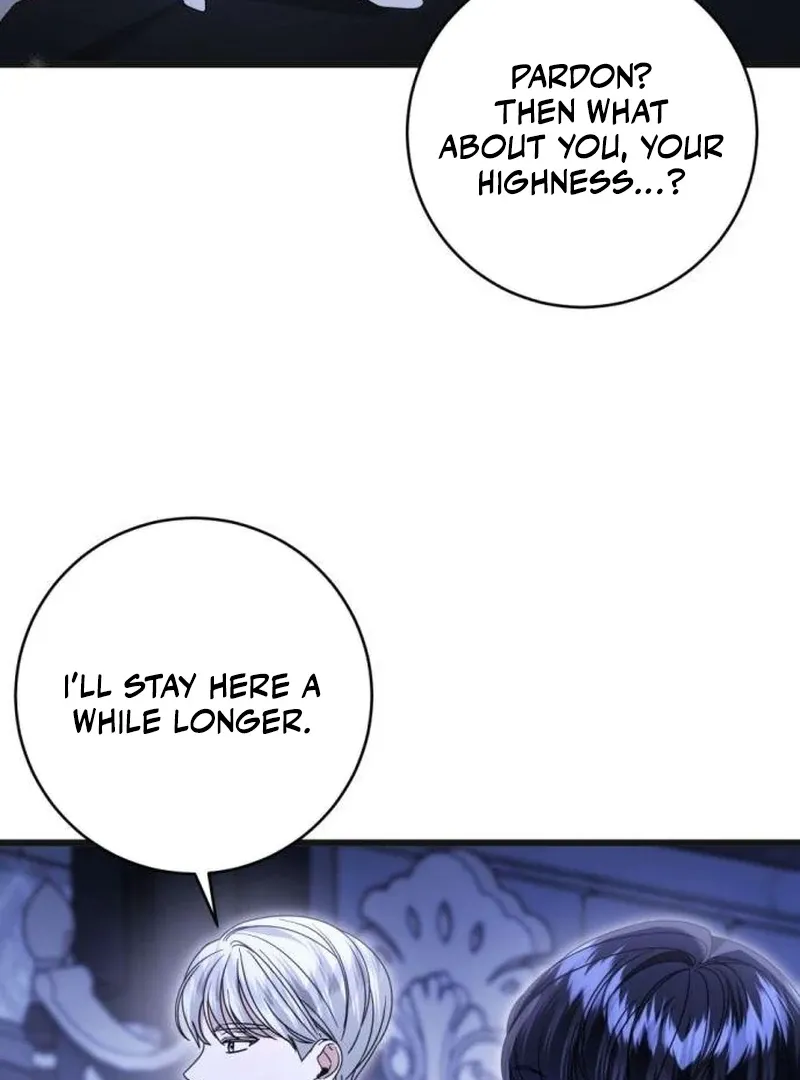 That’s Just How First Love Is, Your Highness Chapter 41 page 10 - 