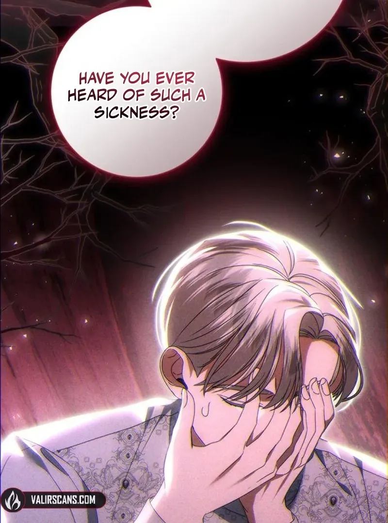 That’s Just How First Love Is, Your Highness Chapter 41 page 91 - 