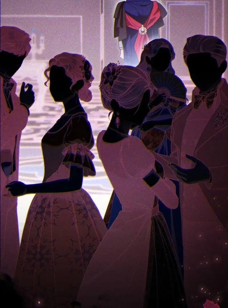 That’s Just How First Love Is, Your Highness Chapter 41 page 94 - 