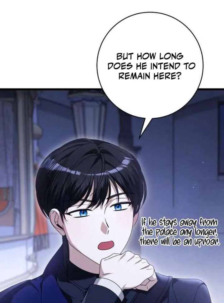 That’s Just How First Love Is, Your Highness Chapter 42 page 103 - 