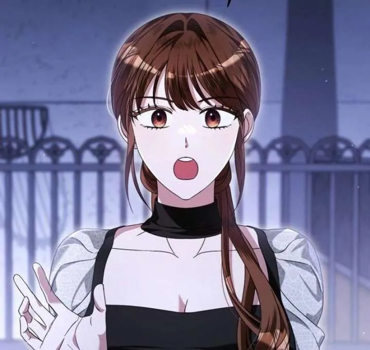 That’s Just How First Love Is, Your Highness Chapter 42 page 112 - 