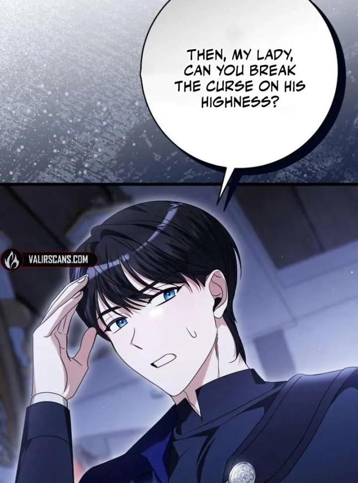 That’s Just How First Love Is, Your Highness Chapter 42 page 119 - 