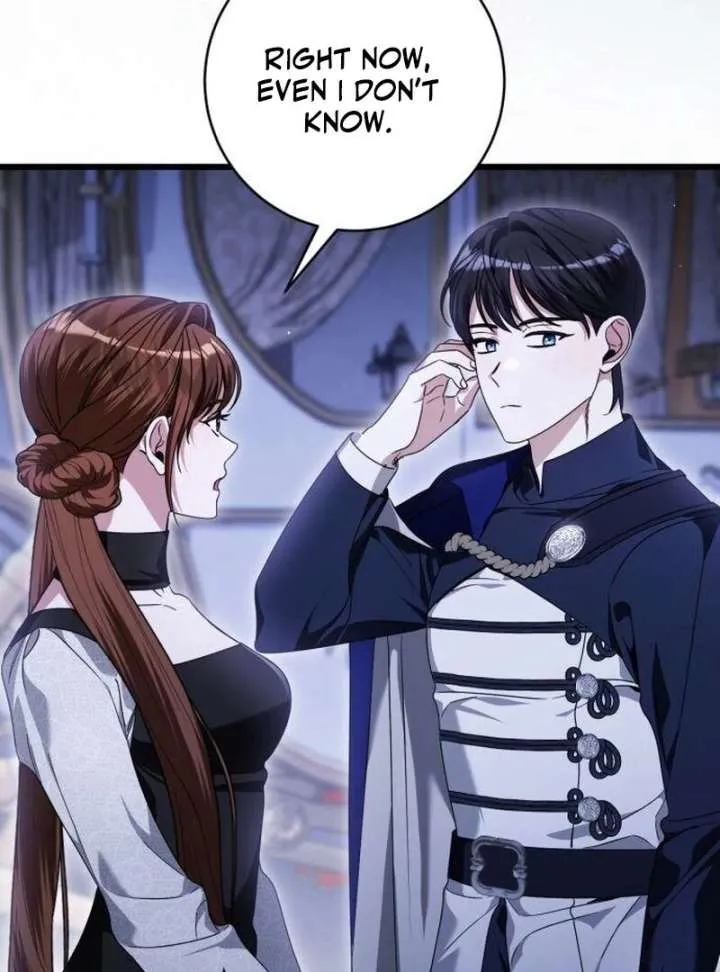 That’s Just How First Love Is, Your Highness Chapter 42 page 121 - 