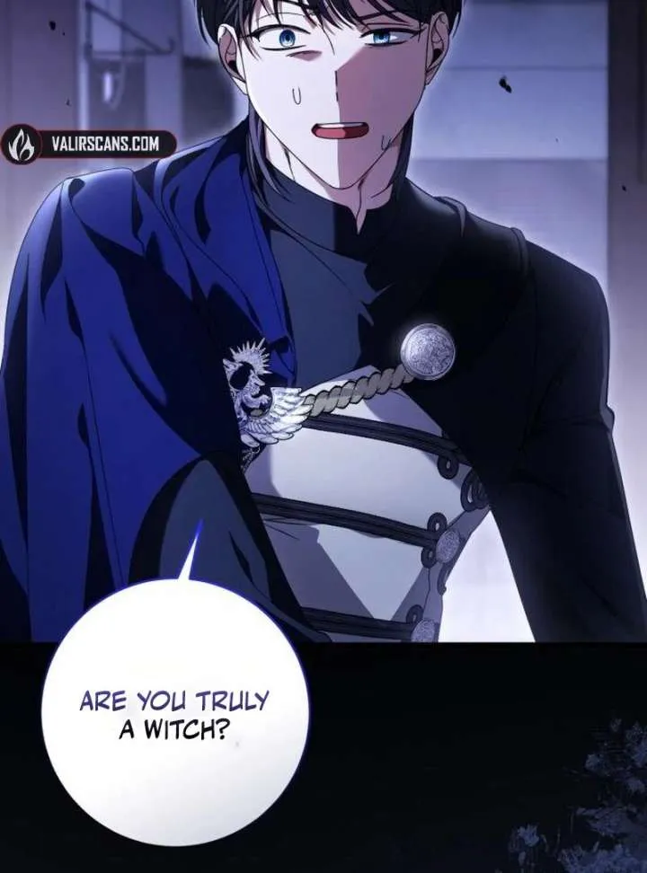 That’s Just How First Love Is, Your Highness Chapter 42 page 23 - 