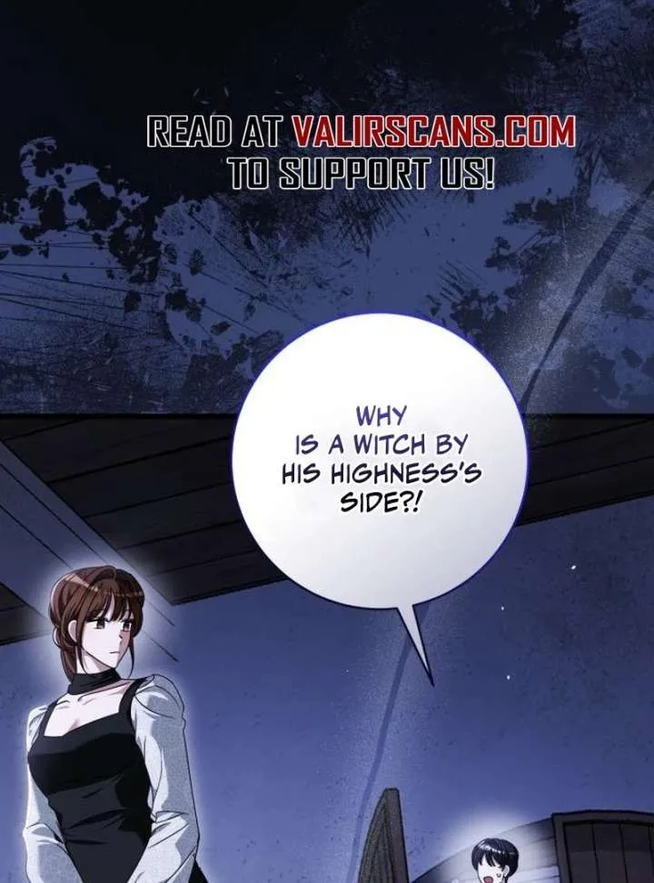 That’s Just How First Love Is, Your Highness Chapter 42 page 24 - 