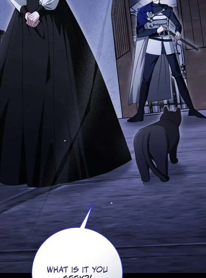 That’s Just How First Love Is, Your Highness Chapter 42 page 25 - 