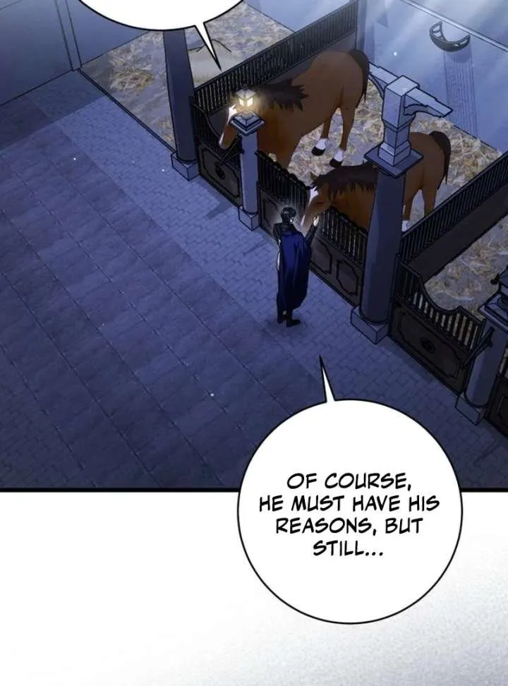 That’s Just How First Love Is, Your Highness Chapter 42 page 4 - 