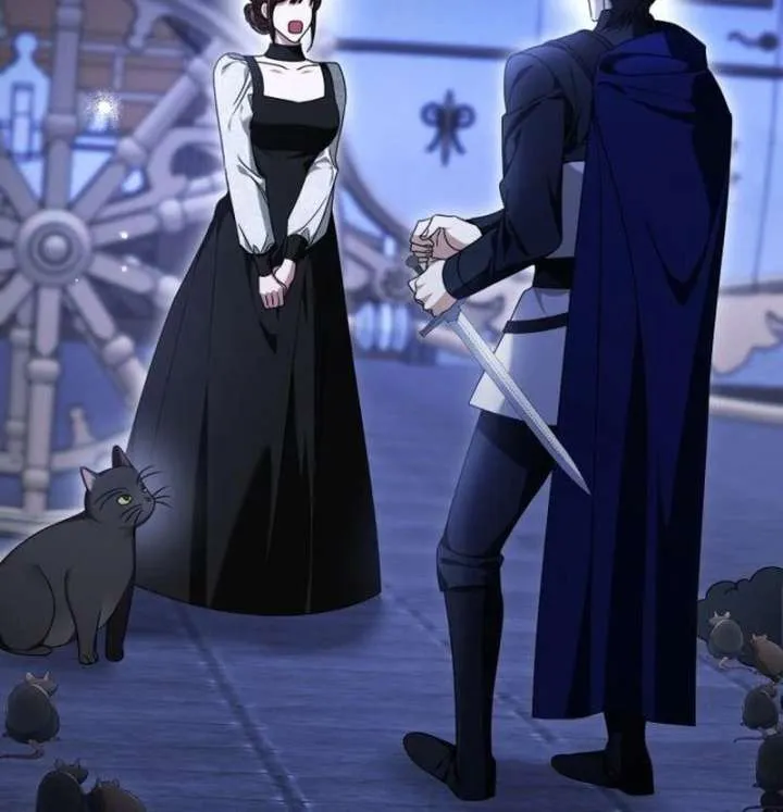 That’s Just How First Love Is, Your Highness Chapter 42 page 42 - 