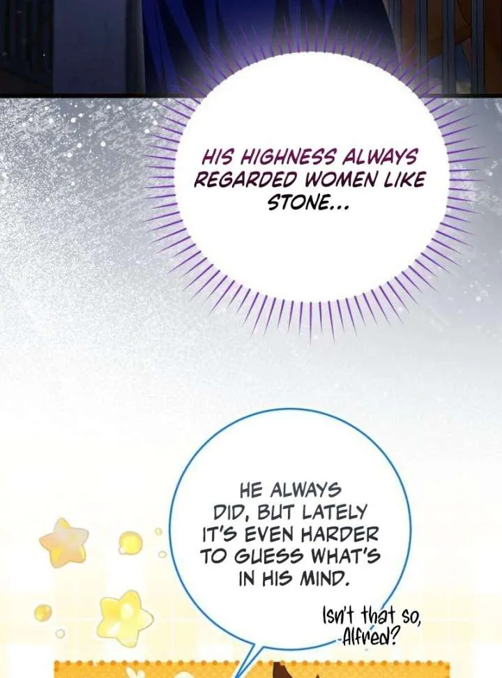 That’s Just How First Love Is, Your Highness Chapter 42 page 6 - 