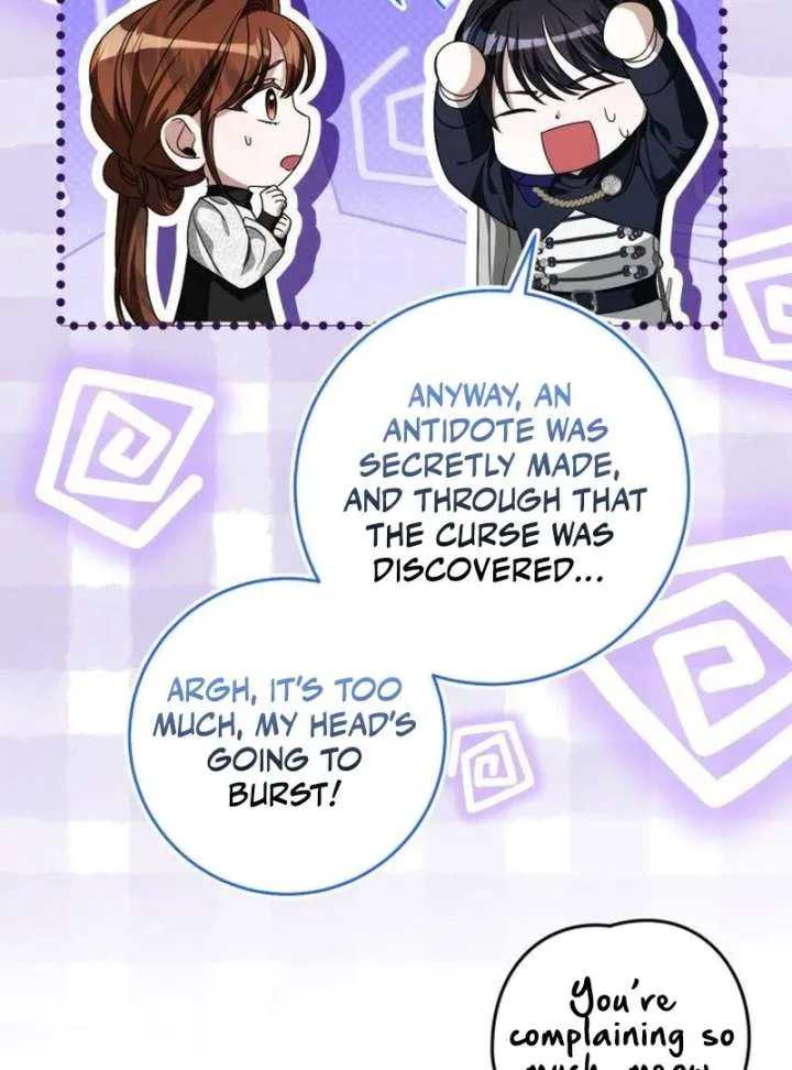 That’s Just How First Love Is, Your Highness Chapter 42 page 67 - 
